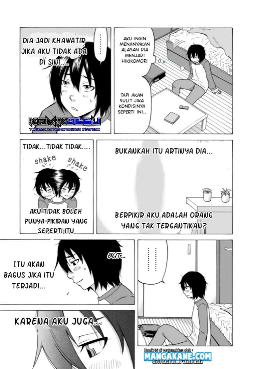 otonari-voice-chat - Chapter: 8