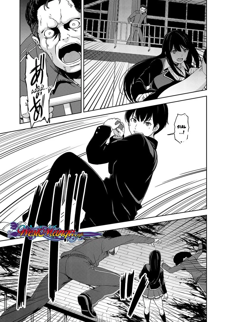 kingdom-of-the-z - Chapter: 03