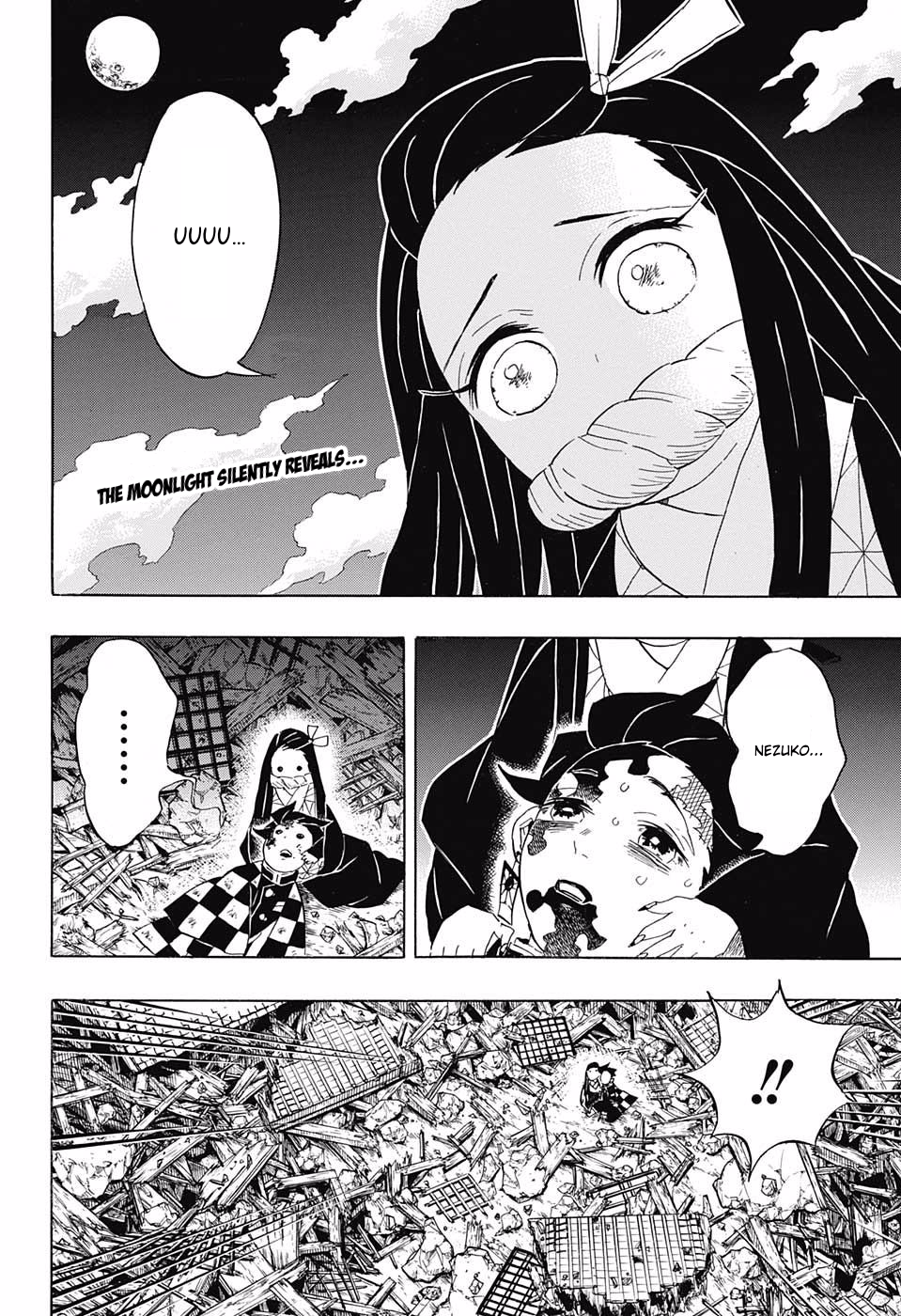 kimetsu-no-yaiba - Chapter: 95