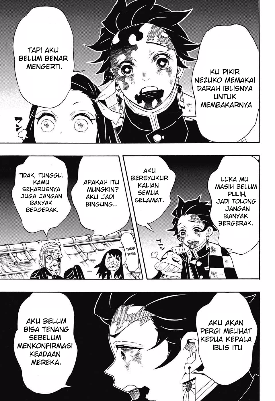 kimetsu-no-yaiba - Chapter: 95