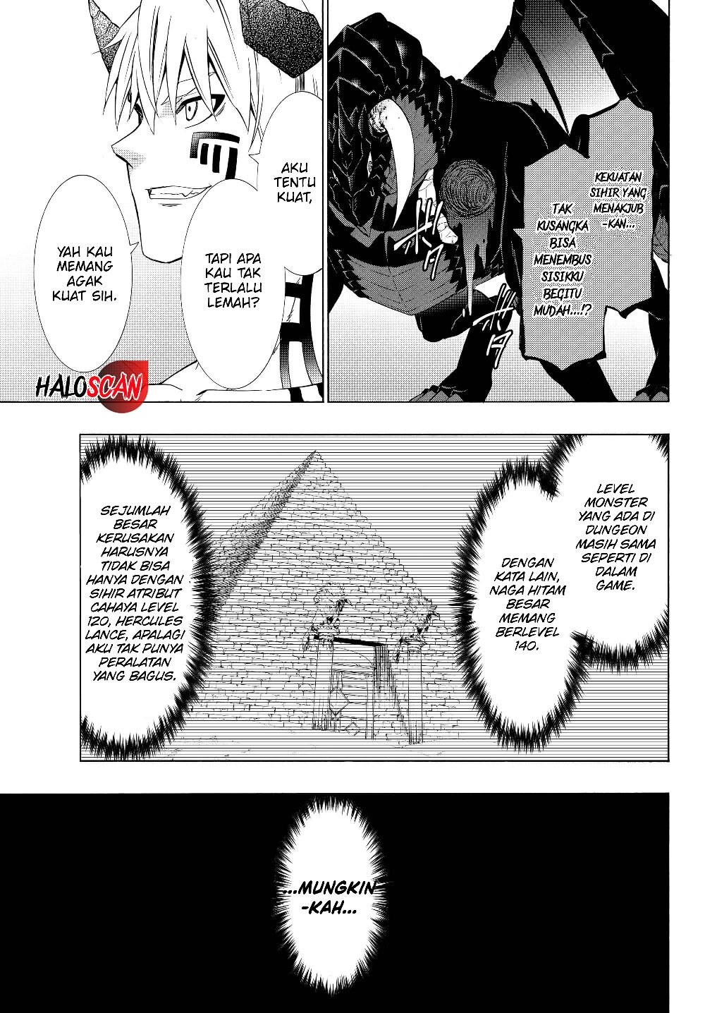 isekai-maou-to-shoukan-shoujo-no-dorei-majutsu - Chapter: 57.1