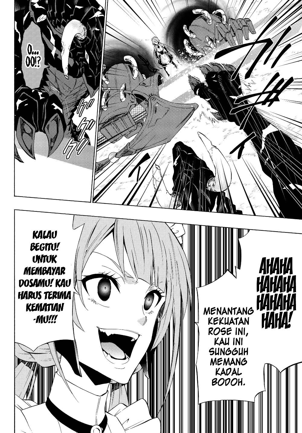 isekai-maou-to-shoukan-shoujo-no-dorei-majutsu - Chapter: 57.1