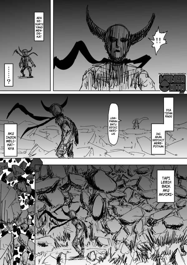 one-punch-man-one-id - Chapter: 90