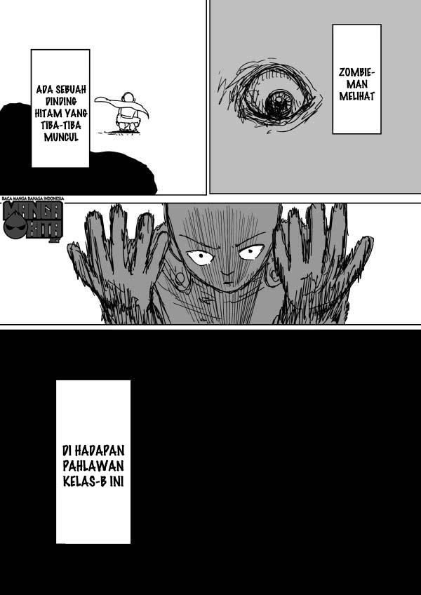 one-punch-man-one-id - Chapter: 90