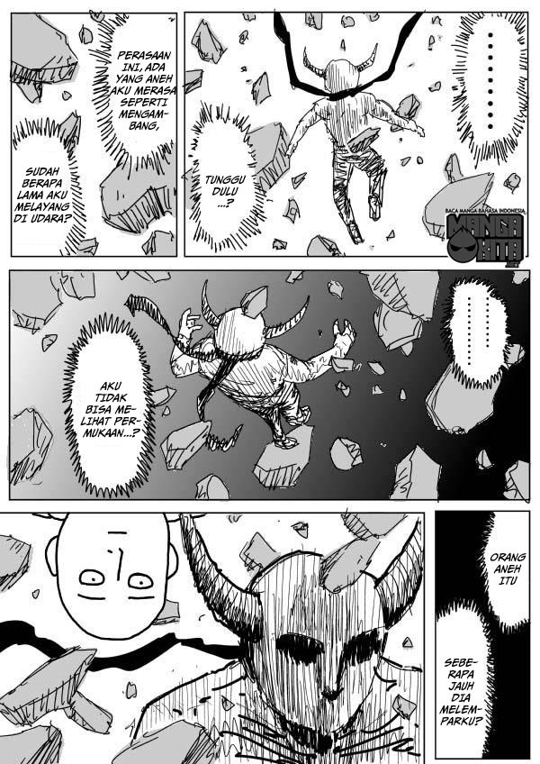 one-punch-man-one-id - Chapter: 90