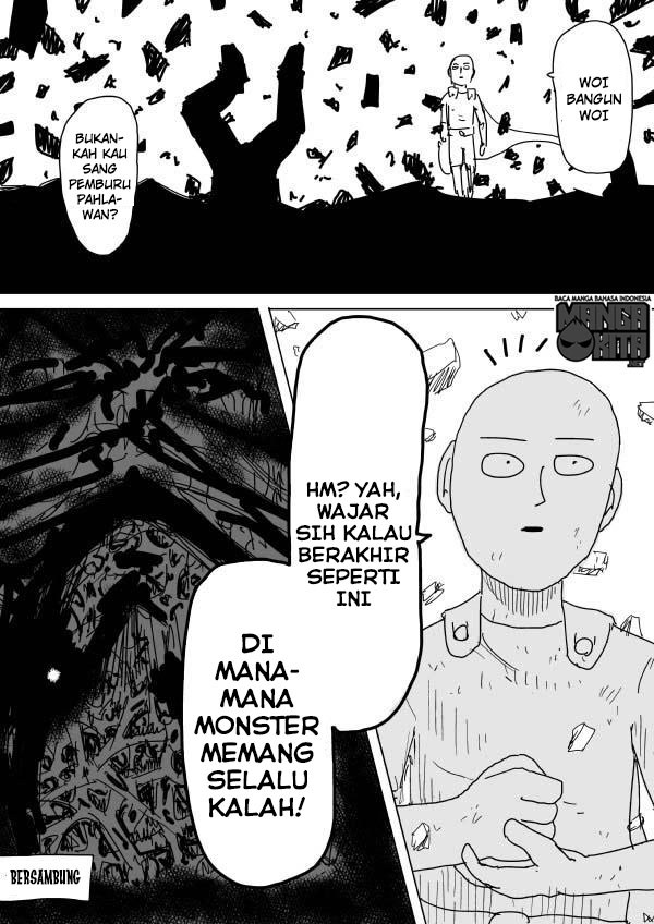 one-punch-man-one-id - Chapter: 90