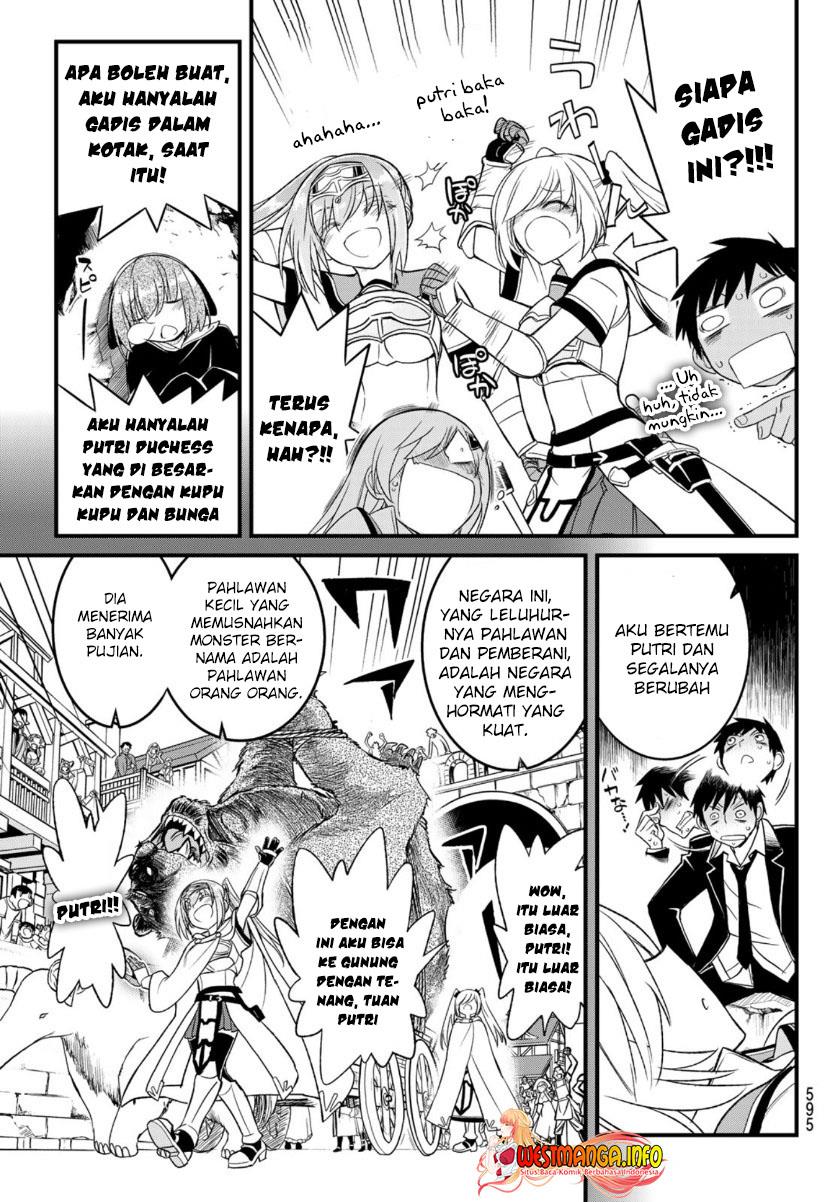 soukyuu-no-shihai-sha-isekai-oppai-musouden - Chapter: 12