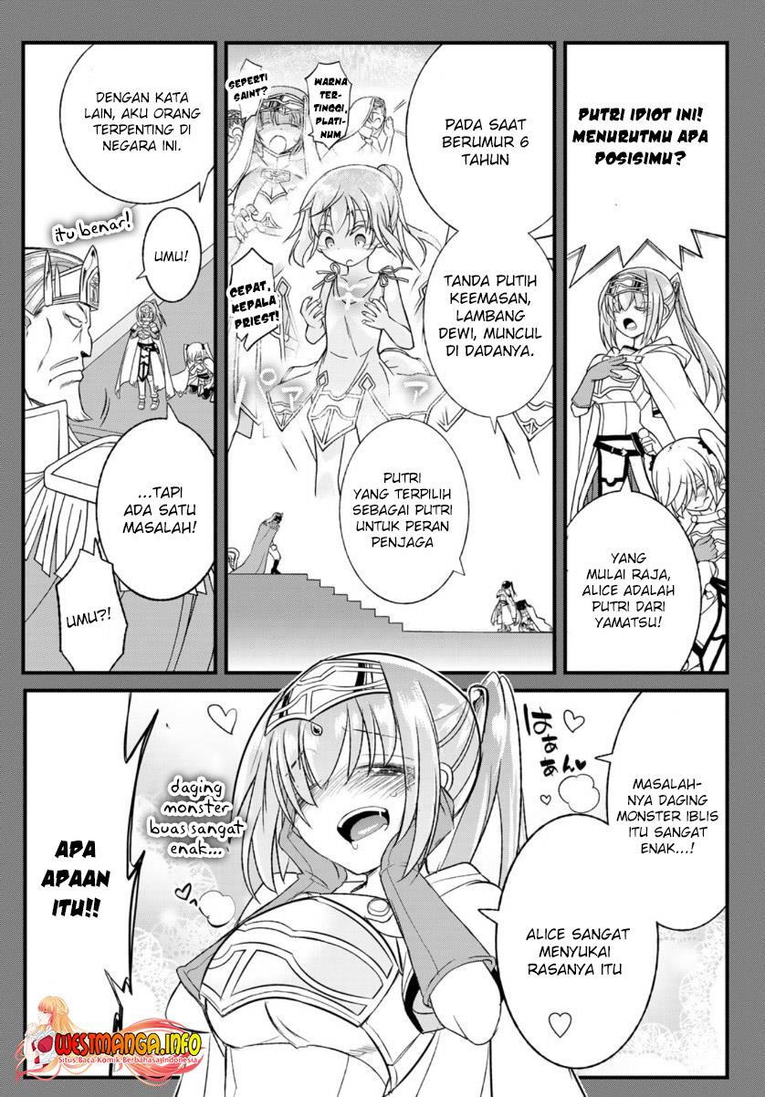 soukyuu-no-shihai-sha-isekai-oppai-musouden - Chapter: 12