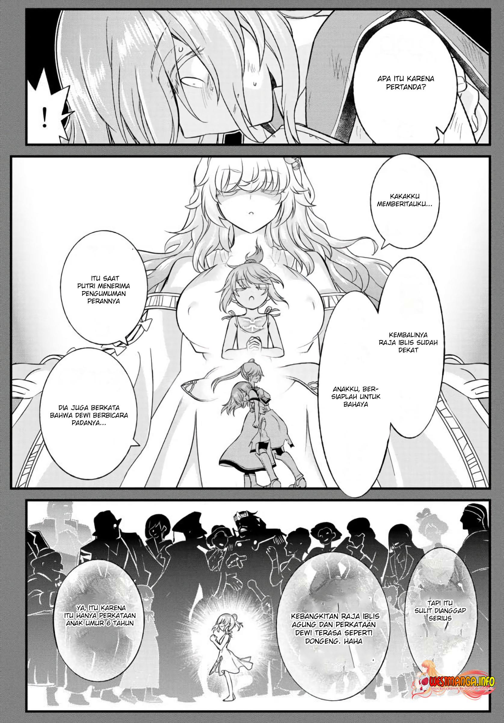 soukyuu-no-shihai-sha-isekai-oppai-musouden - Chapter: 12