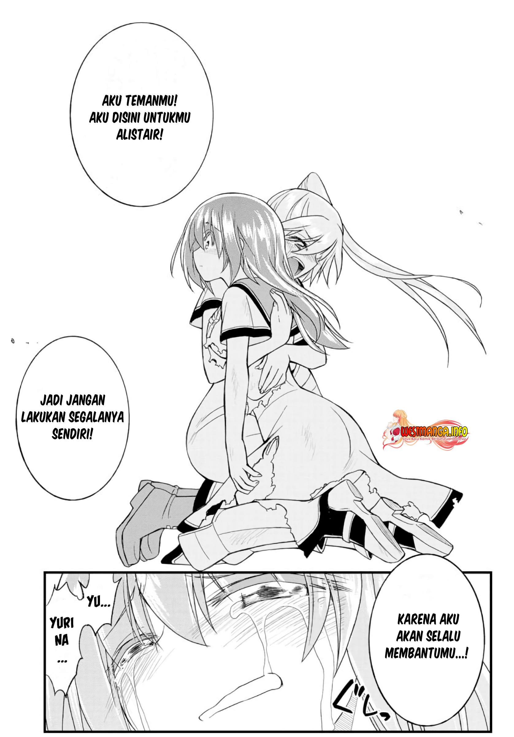 soukyuu-no-shihai-sha-isekai-oppai-musouden - Chapter: 12