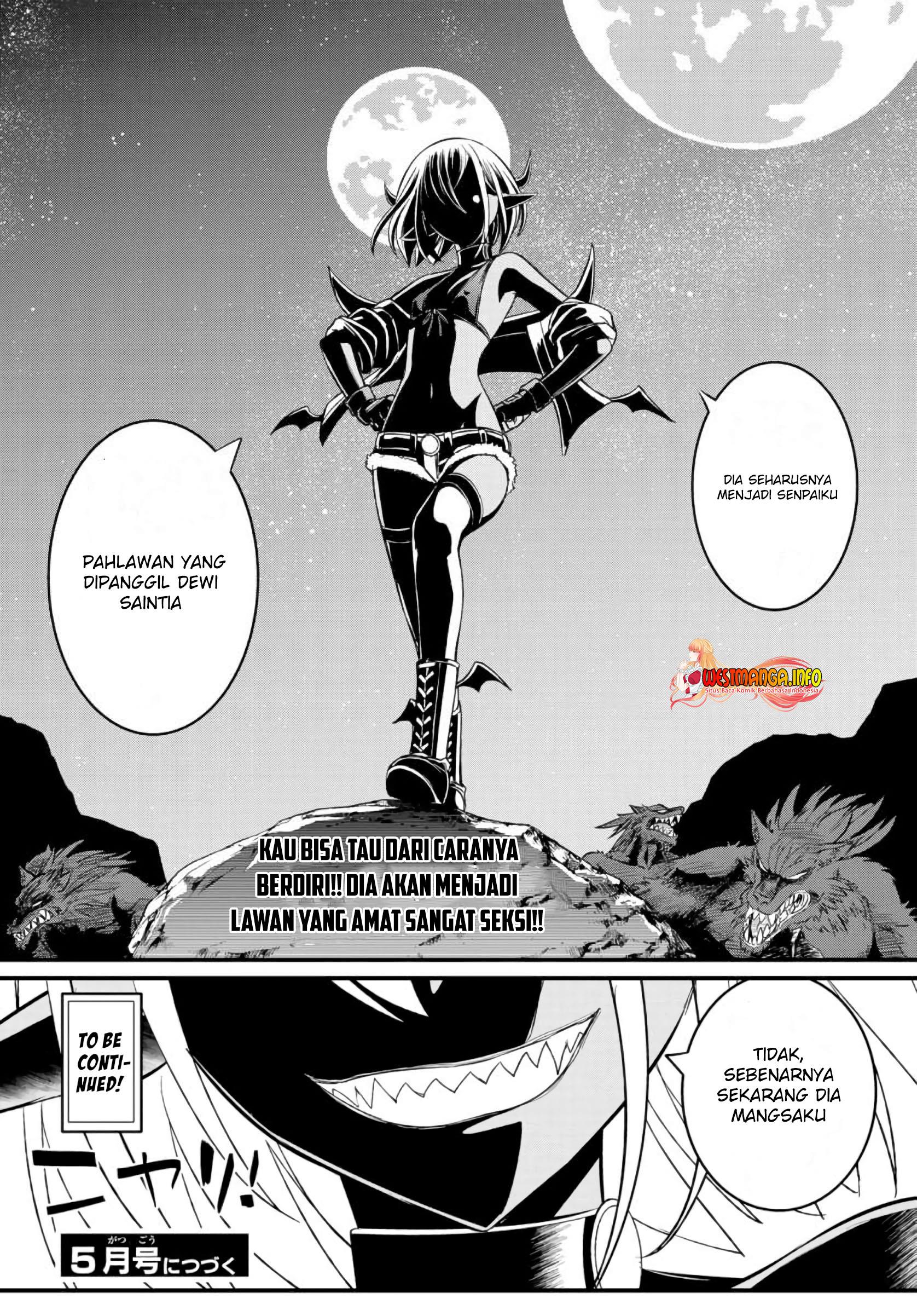 soukyuu-no-shihai-sha-isekai-oppai-musouden - Chapter: 12