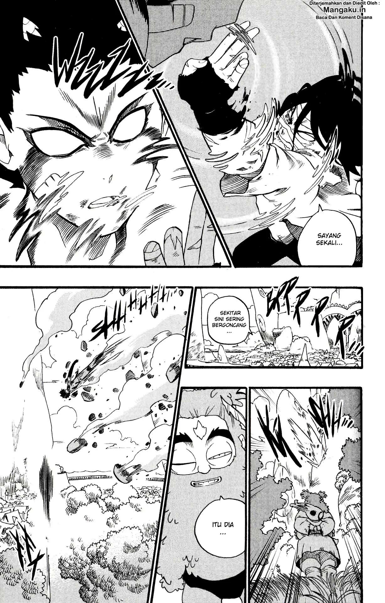 radiant - Chapter: 40