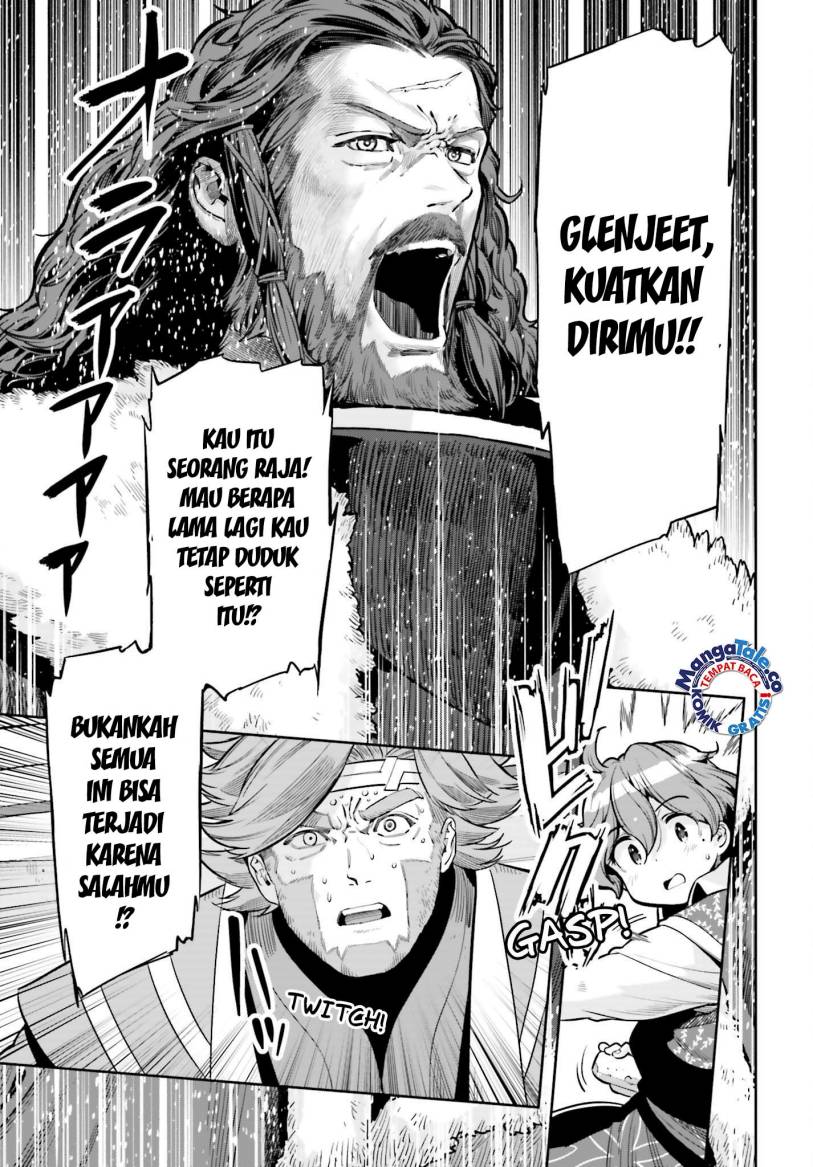 genkai-koe-no-tenpu-wa-tensei-sha-ni-shika-atsukaenai-overlimit-skill-holders - Chapter: 28