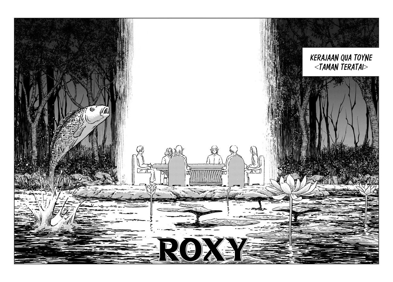 nihonkoku-shoukan - Chapter: 17