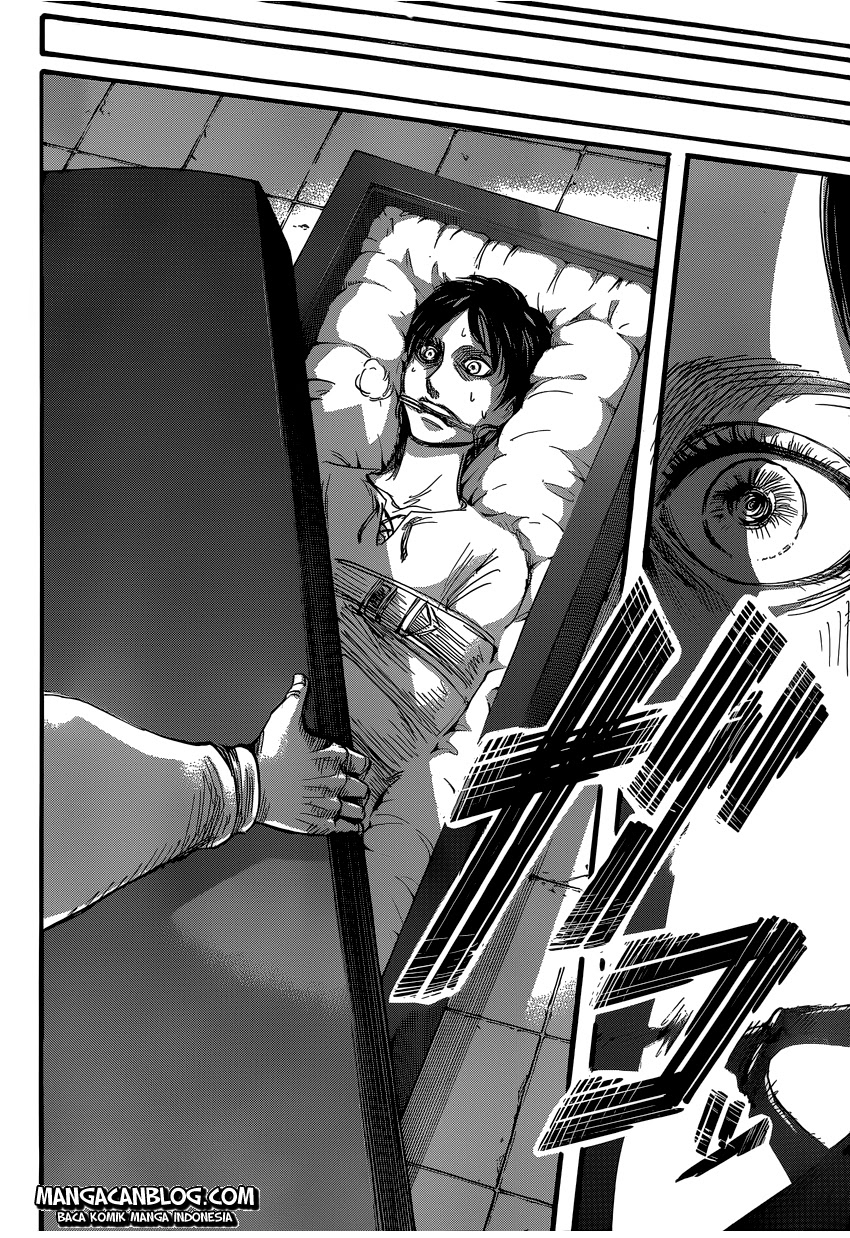 shingeki-no-kyojin - Chapter: 58