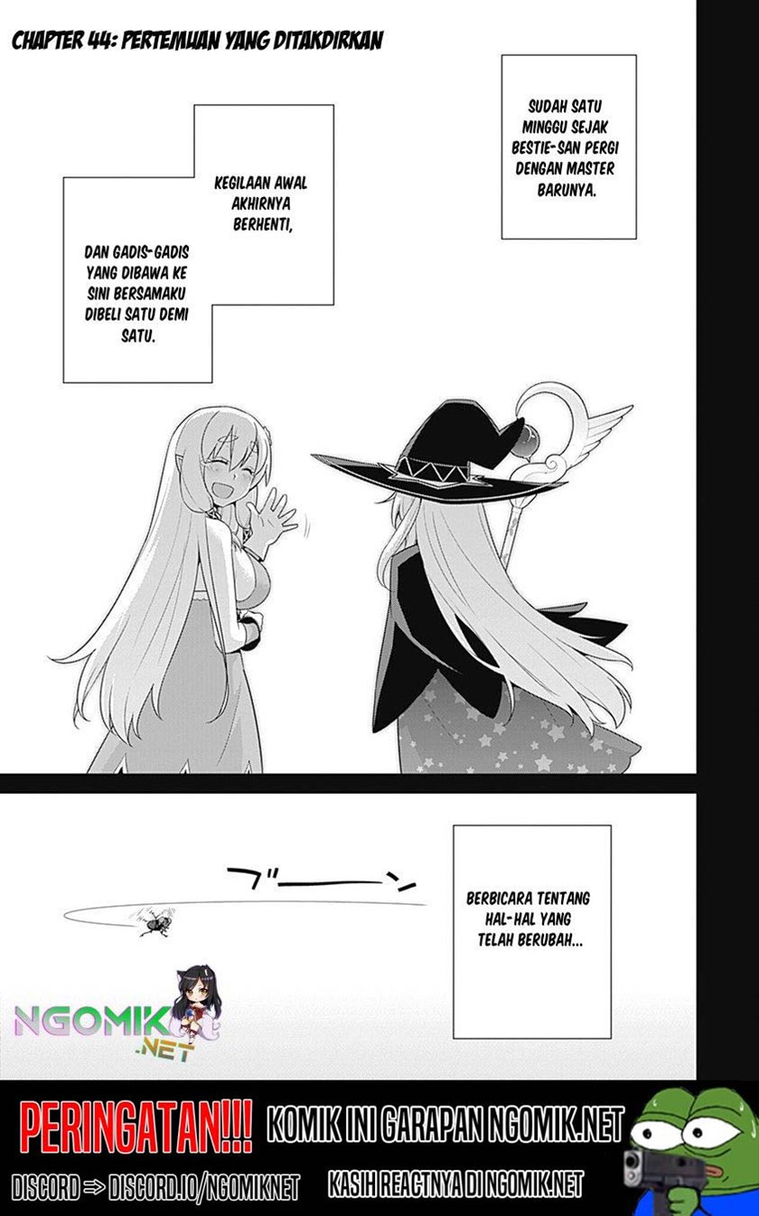 isekai-elf-no-dorei-chan - Chapter: 44