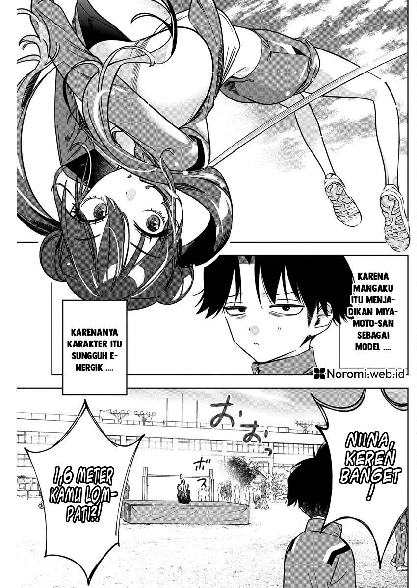 kakunaru-ue-wa - Chapter: 29