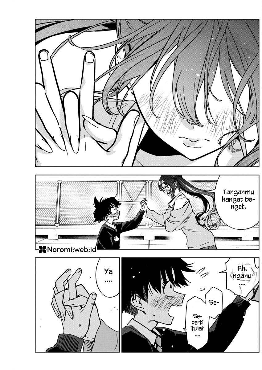 kakunaru-ue-wa - Chapter: 29