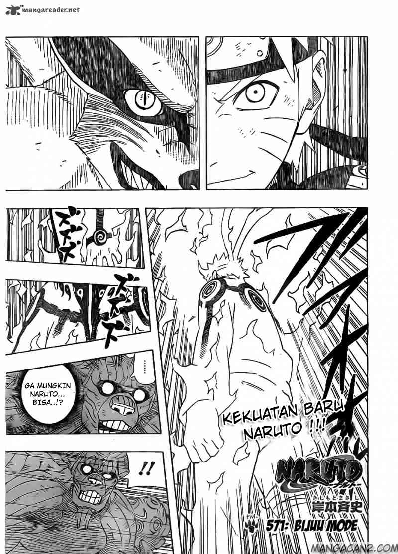 naruto-id - Chapter: 571