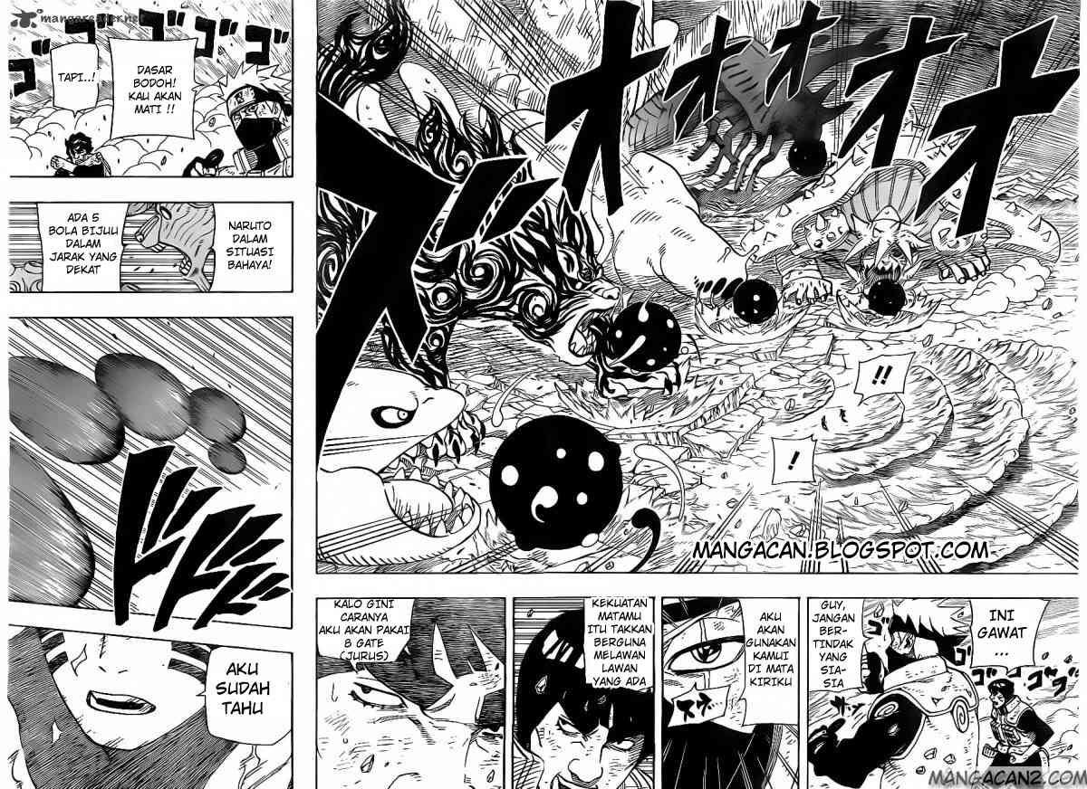 naruto-id - Chapter: 571