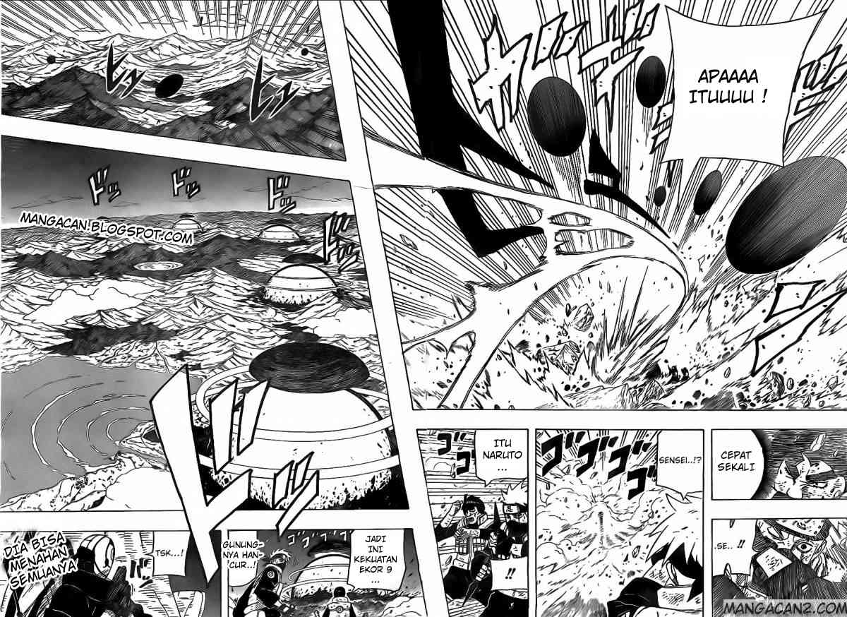 naruto-id - Chapter: 571