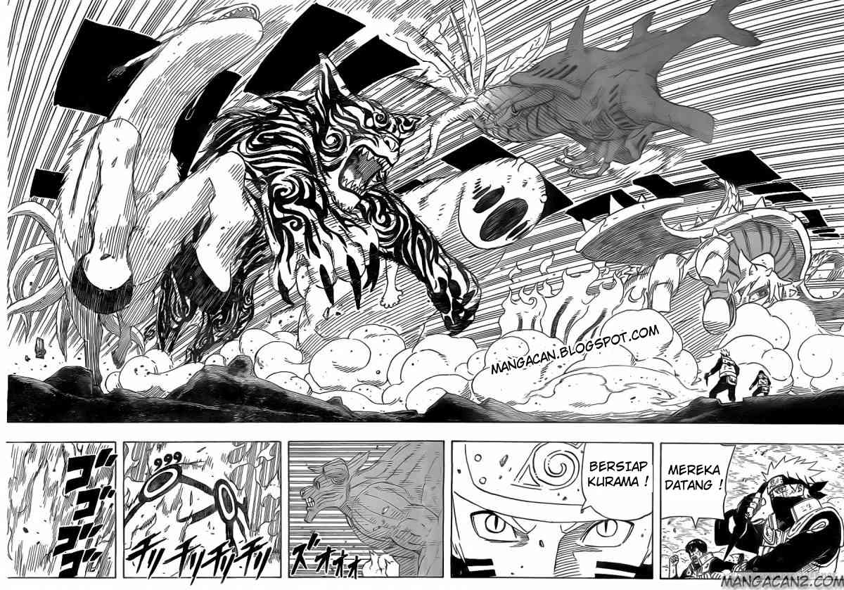 naruto-id - Chapter: 571