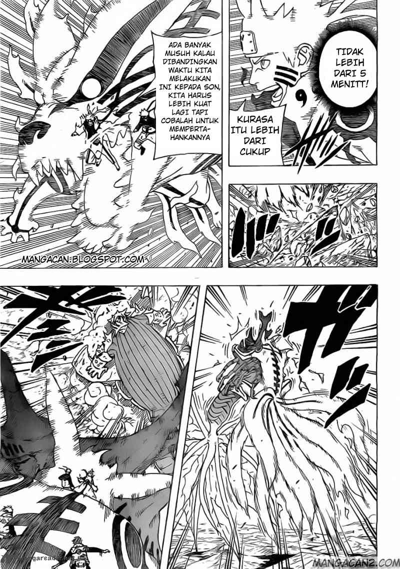 naruto-id - Chapter: 571