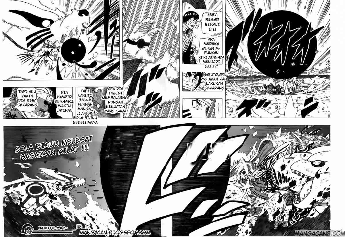 naruto-id - Chapter: 571