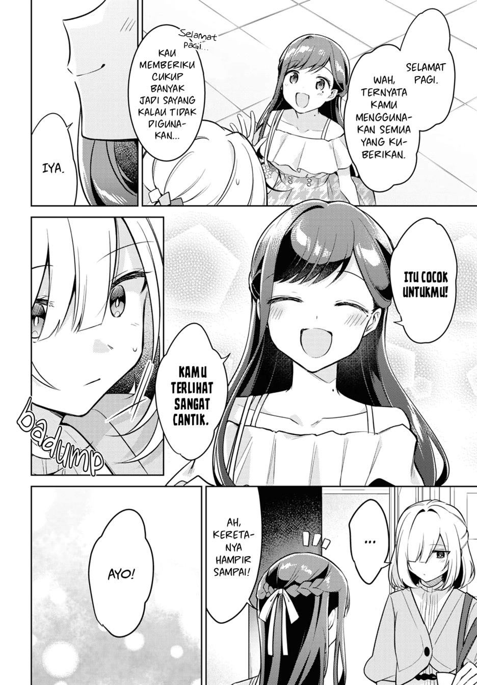 kimi-to-tsuzuru-utakata - Chapter: 5