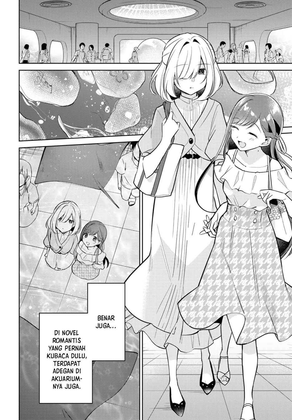 kimi-to-tsuzuru-utakata - Chapter: 5