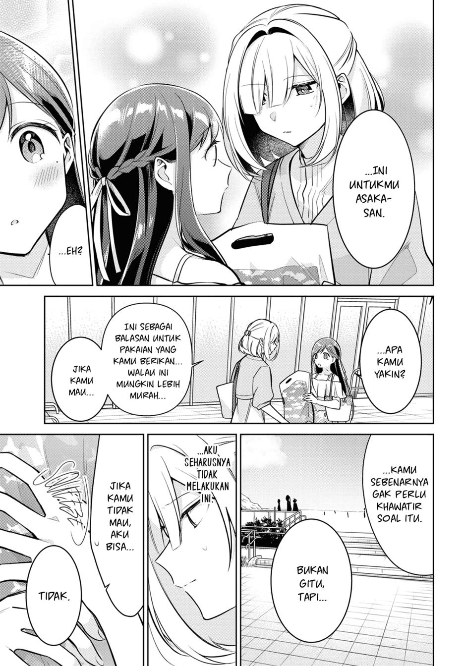 kimi-to-tsuzuru-utakata - Chapter: 5