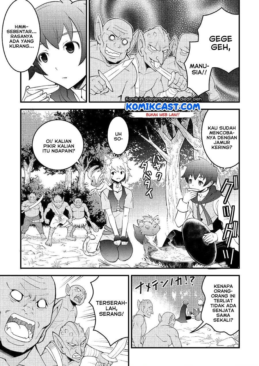 kamisama-ni-kago-2-nin-bun-moraimashita - Chapter: 8