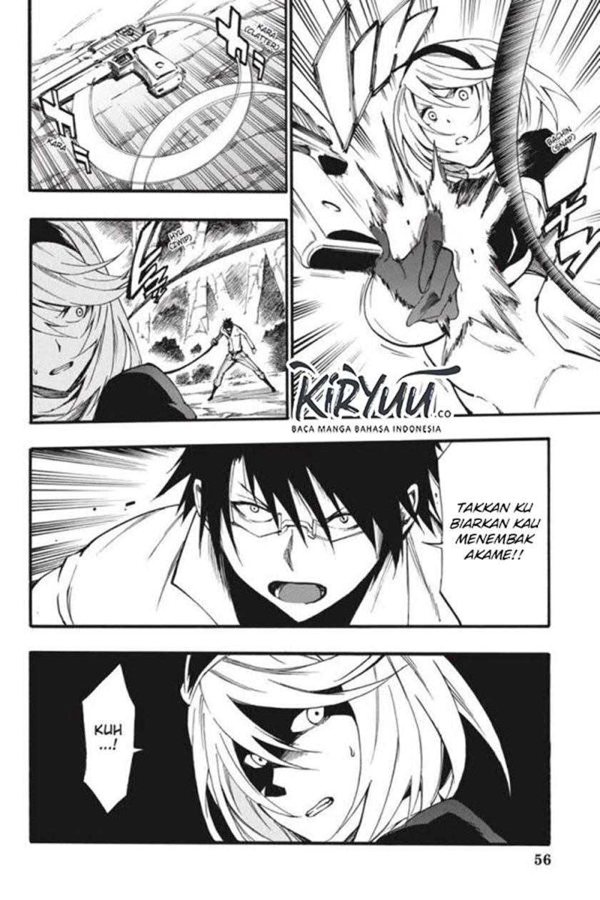 akame-ga-kill-zero - Chapter: 50