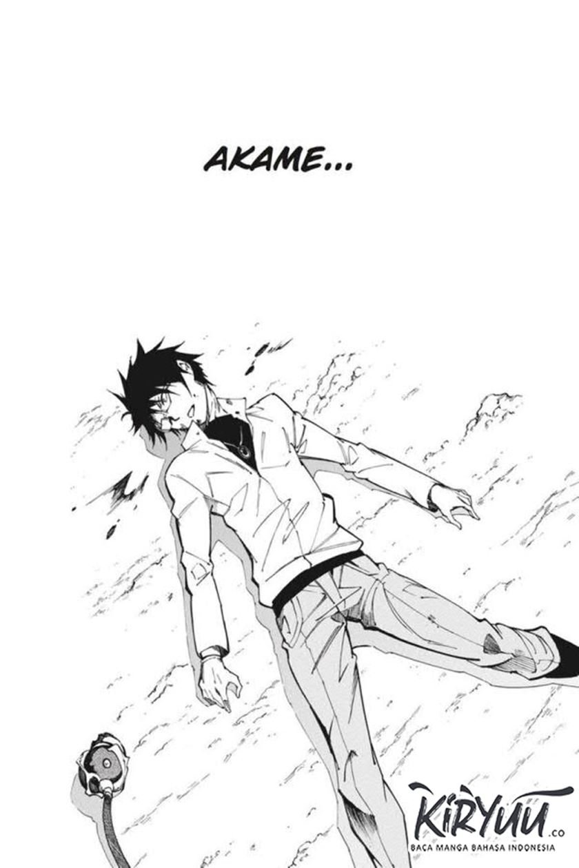 akame-ga-kill-zero - Chapter: 50