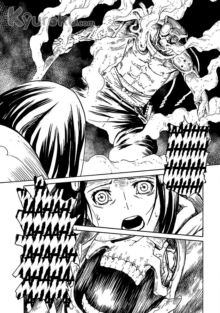 buchimaru-chaos - Chapter: 17