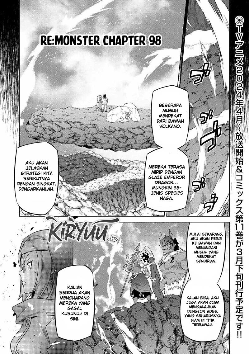 remonster - Chapter: 98