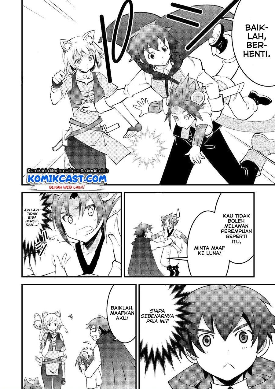 kamisama-ni-kago-2-nin-bun-moraimashita - Chapter: 8