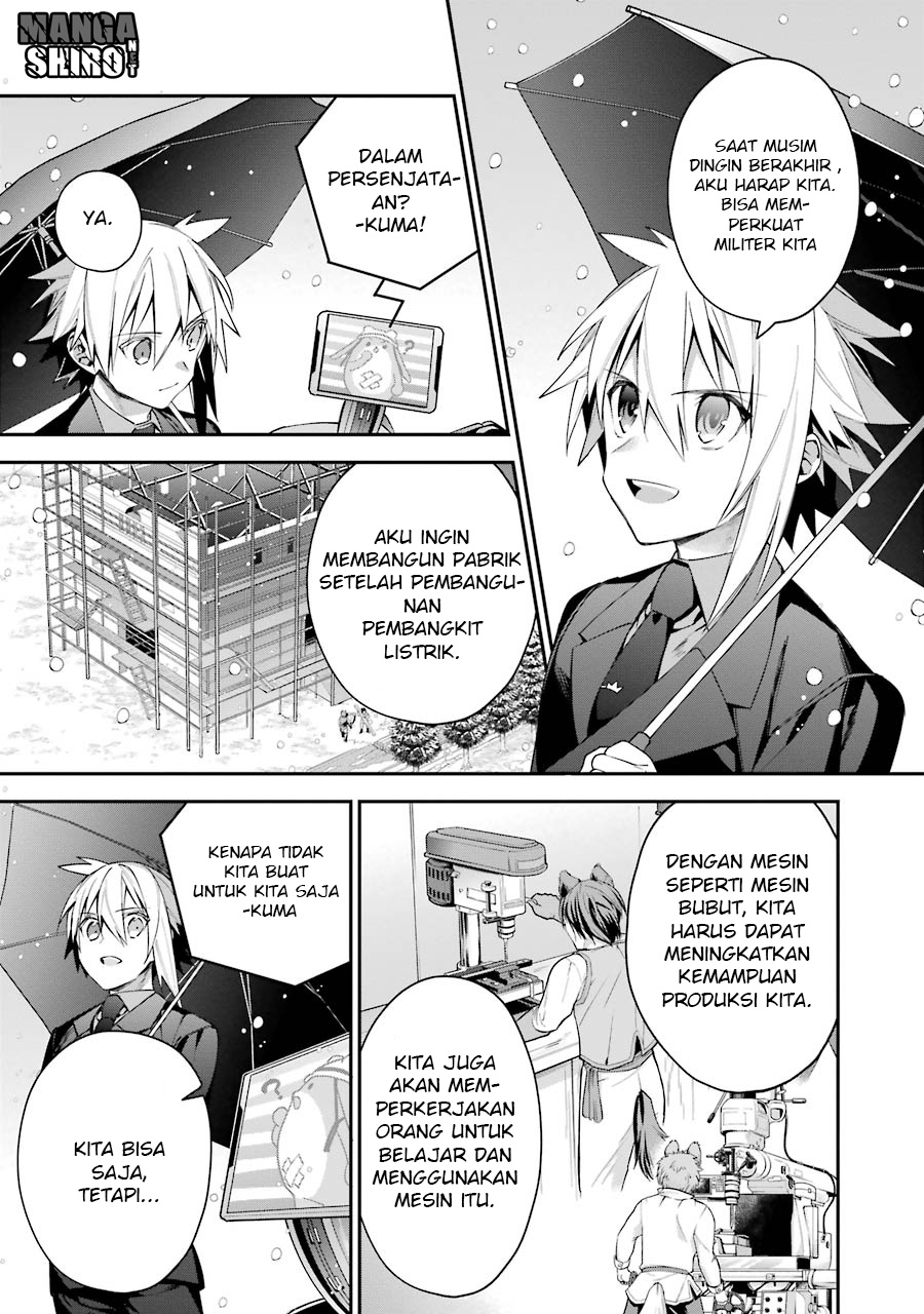 choujin-koukousei-tachi-wa-isekai-demo-yoyuu-de-ikinuku-you-desu - Chapter: 20