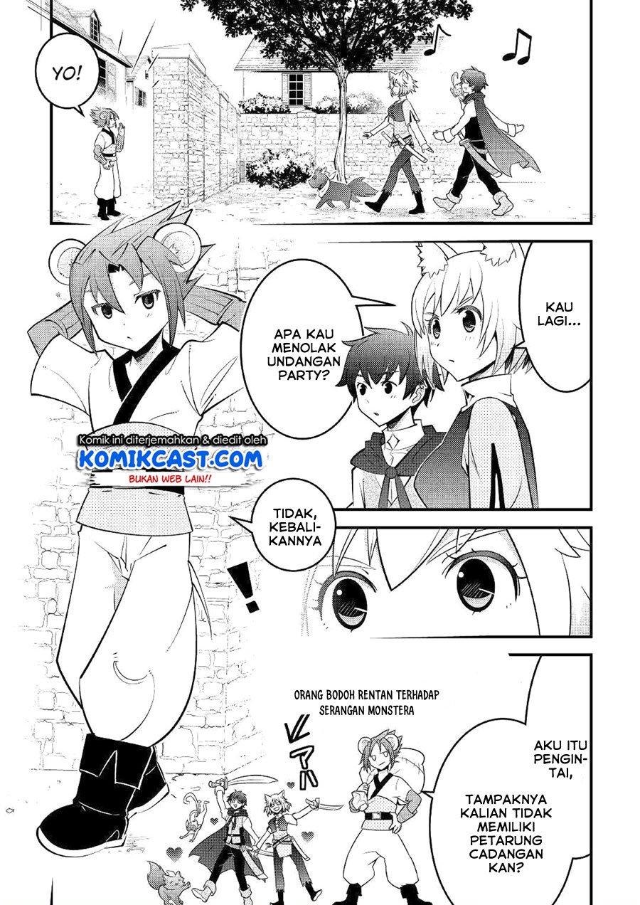 kamisama-ni-kago-2-nin-bun-moraimashita - Chapter: 8