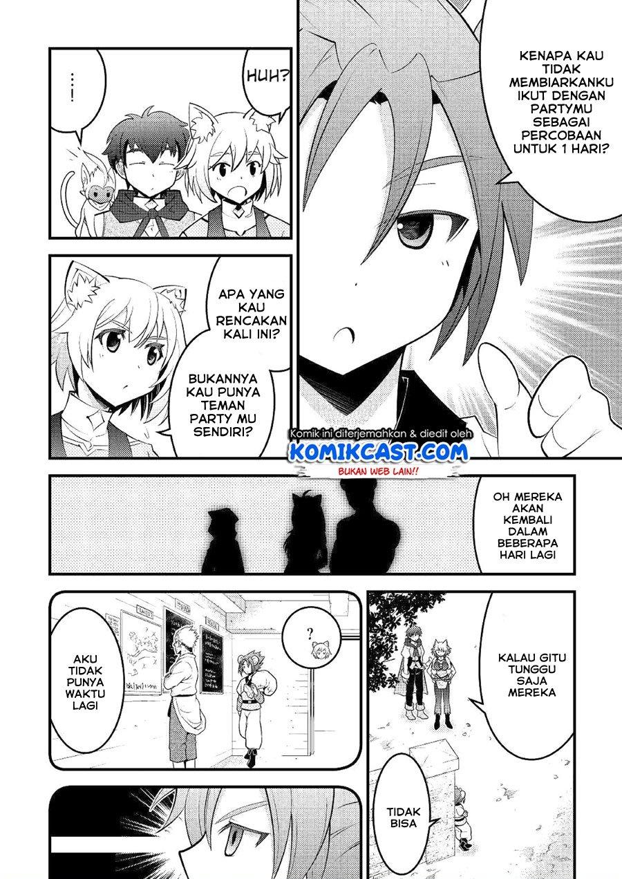 kamisama-ni-kago-2-nin-bun-moraimashita - Chapter: 8