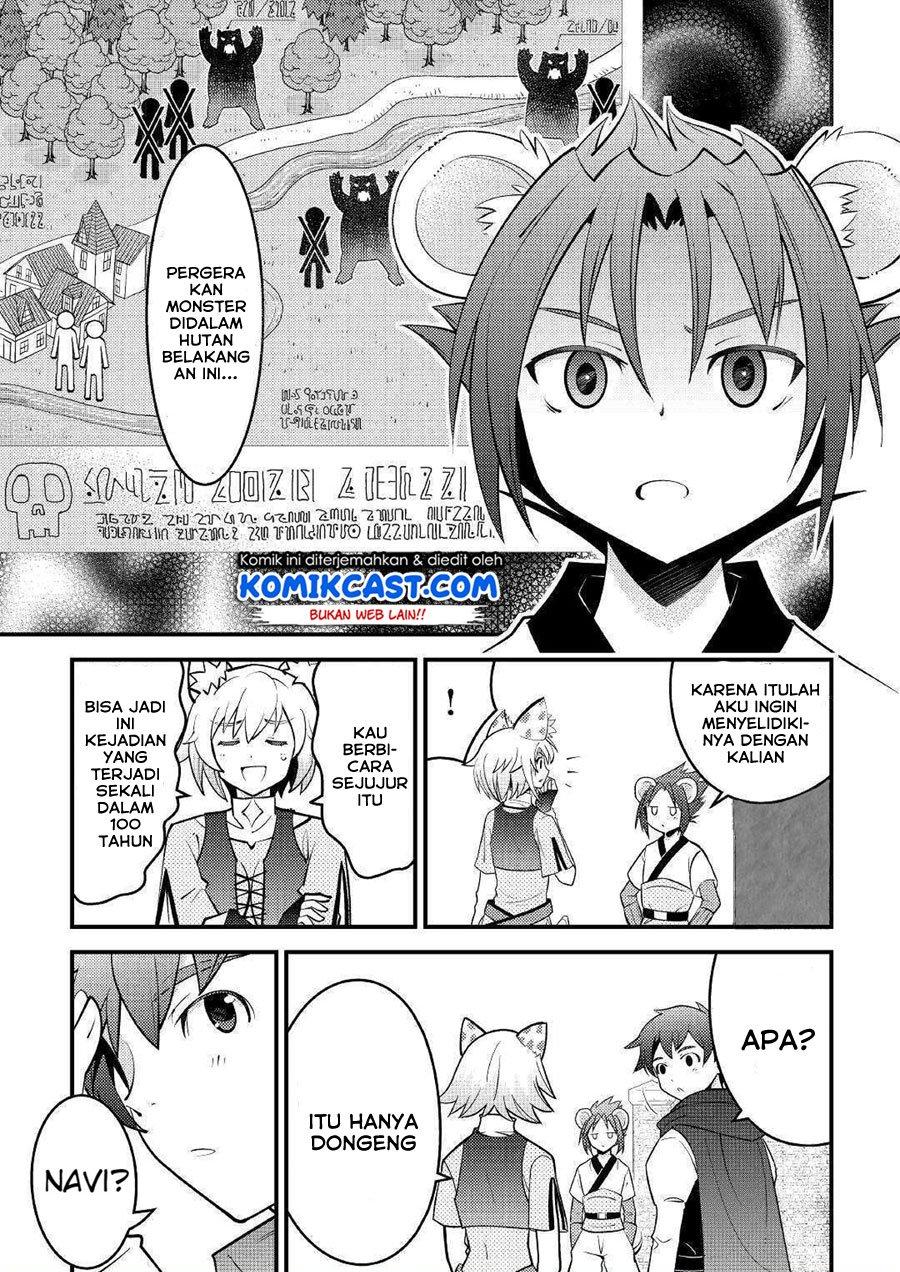 kamisama-ni-kago-2-nin-bun-moraimashita - Chapter: 8