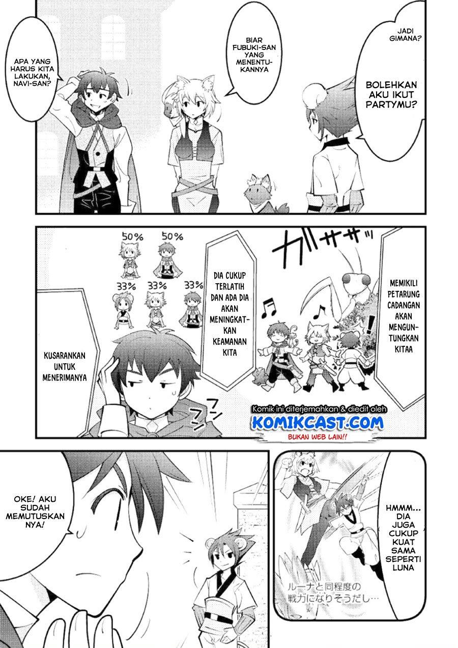 kamisama-ni-kago-2-nin-bun-moraimashita - Chapter: 8