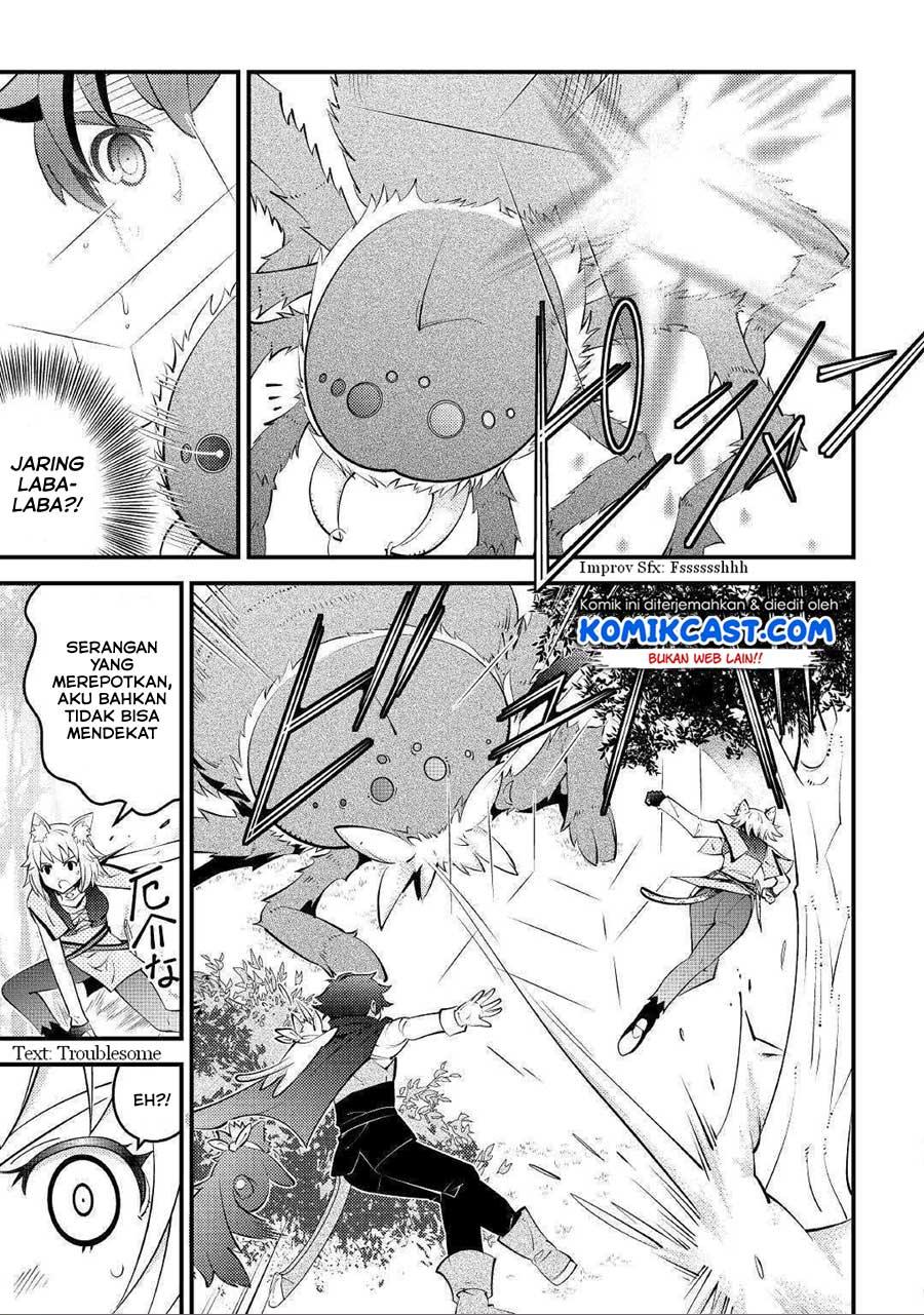 kamisama-ni-kago-2-nin-bun-moraimashita - Chapter: 9