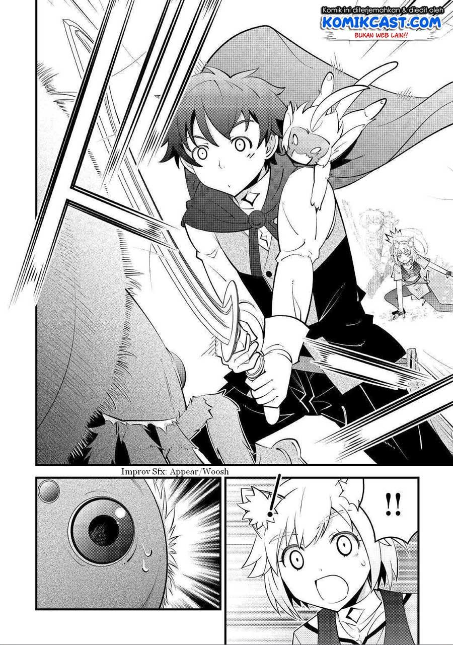 kamisama-ni-kago-2-nin-bun-moraimashita - Chapter: 9