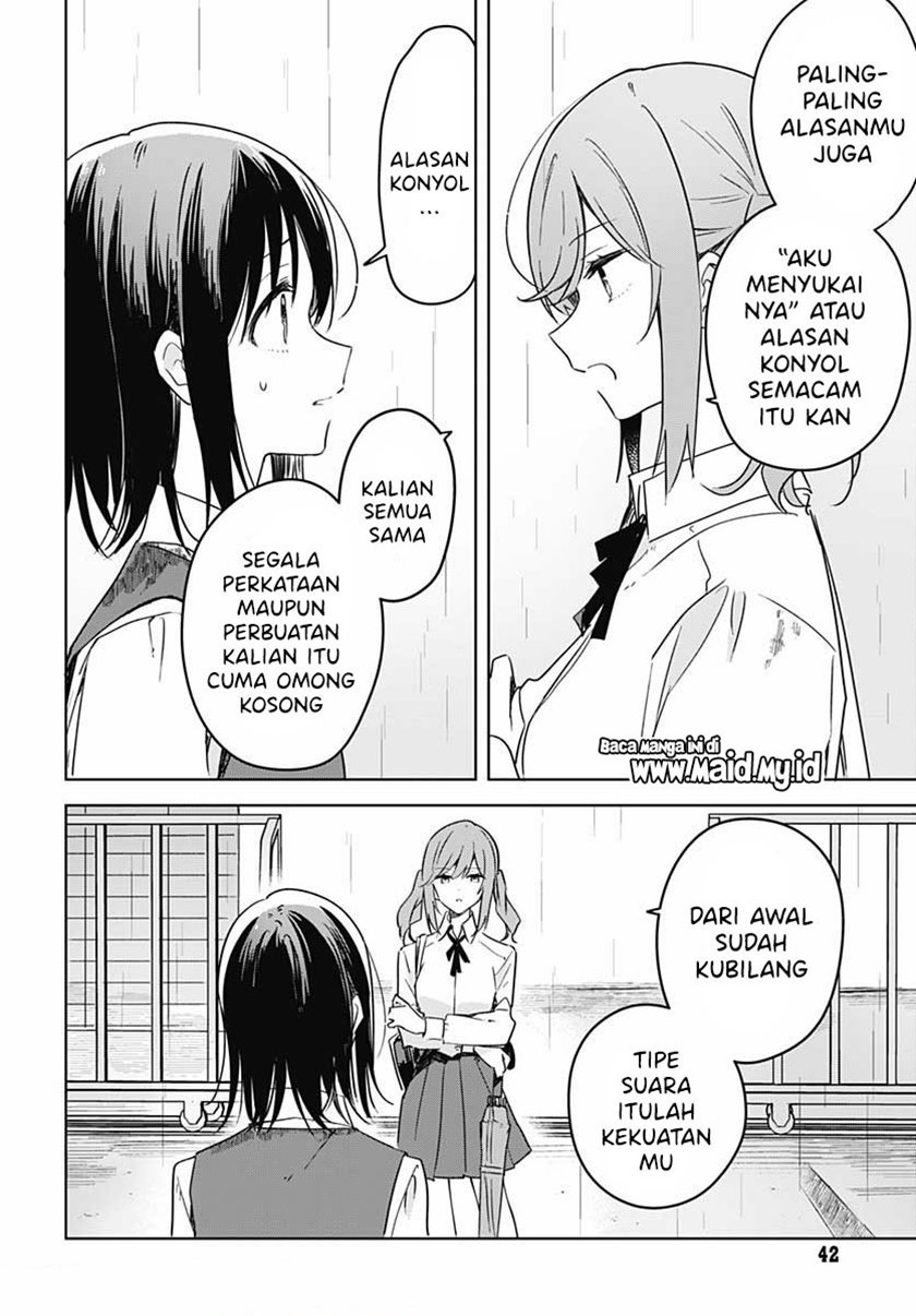 hana-wa-saku-shura-nogotoku - Chapter: 8