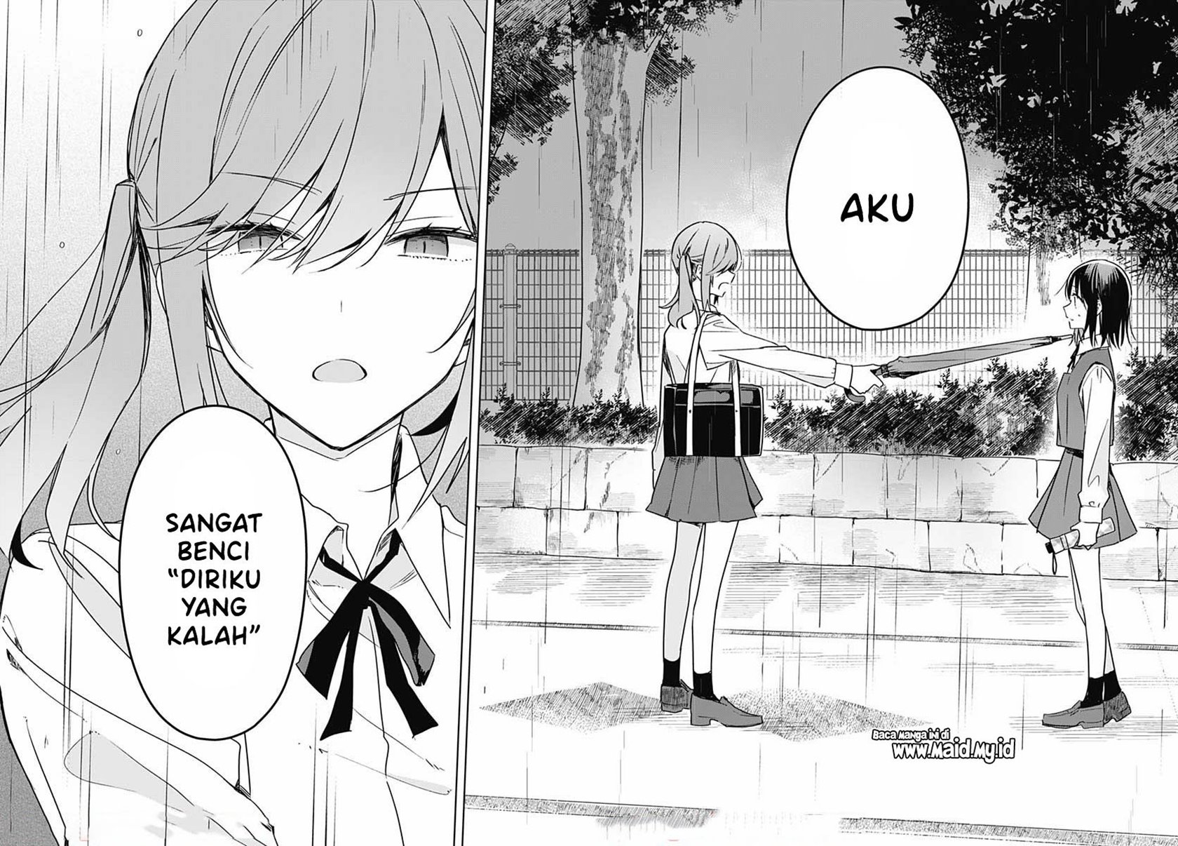 hana-wa-saku-shura-nogotoku - Chapter: 8