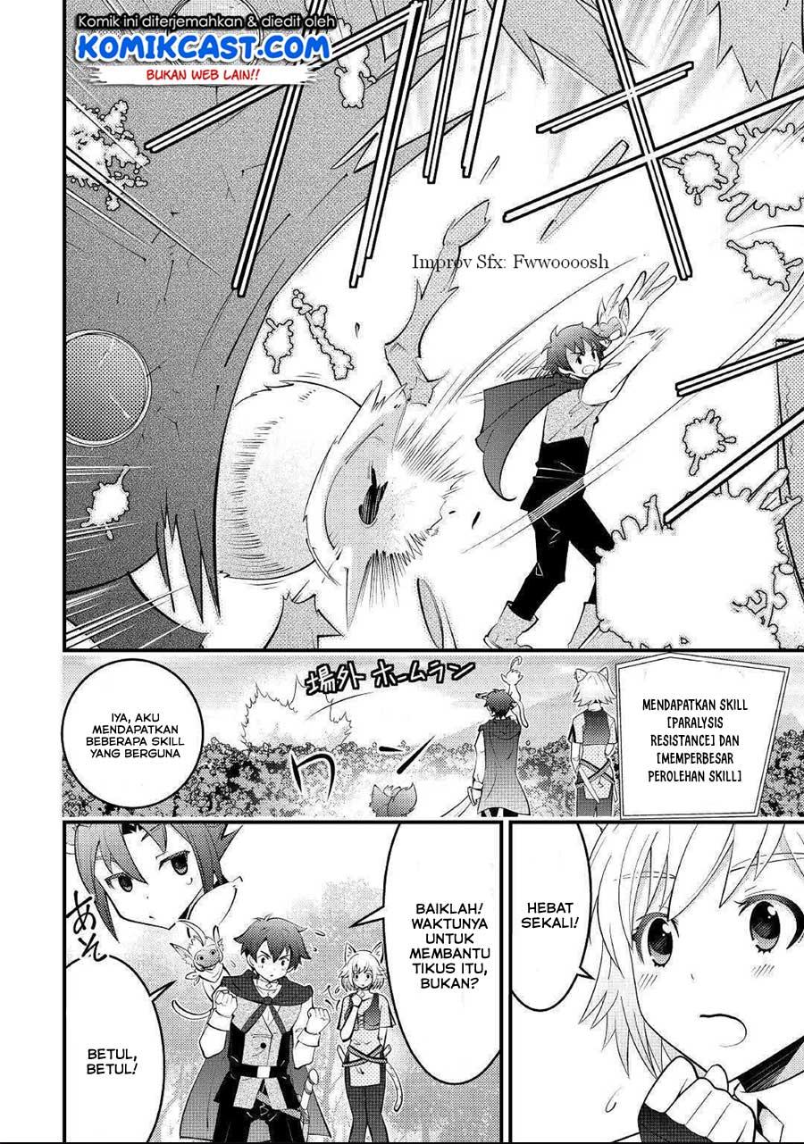 kamisama-ni-kago-2-nin-bun-moraimashita - Chapter: 9