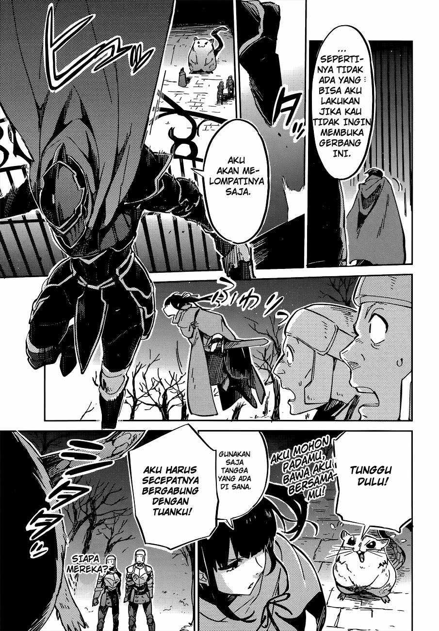 overlord - Chapter: 08