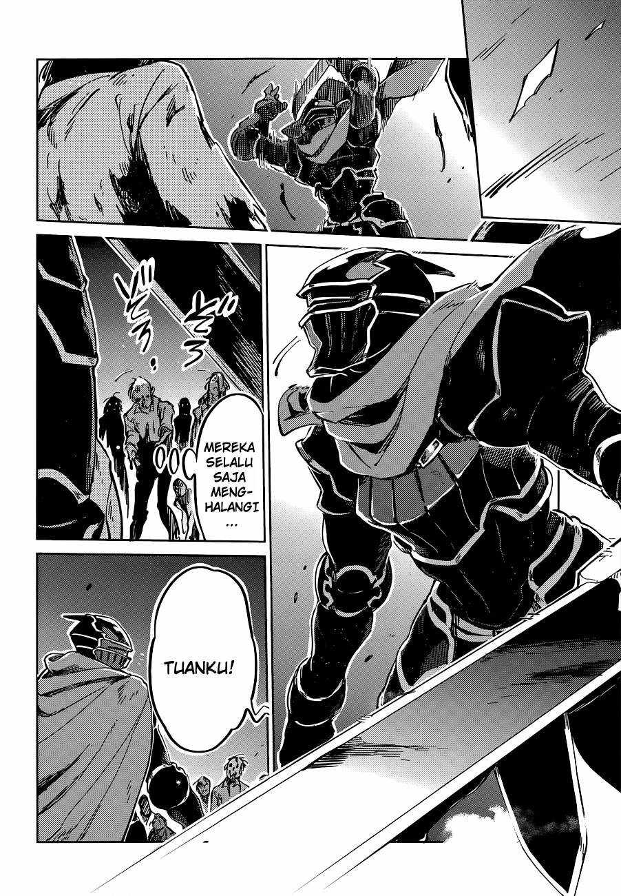 overlord - Chapter: 08