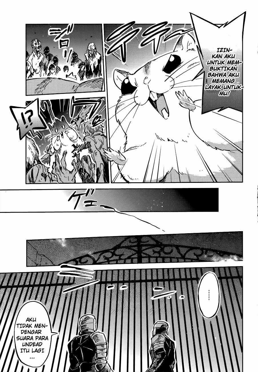 overlord - Chapter: 08